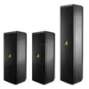 ACTPRO CS-54 3 way-full range loudspeaker professional audio speaker active stage outdoor speaker
