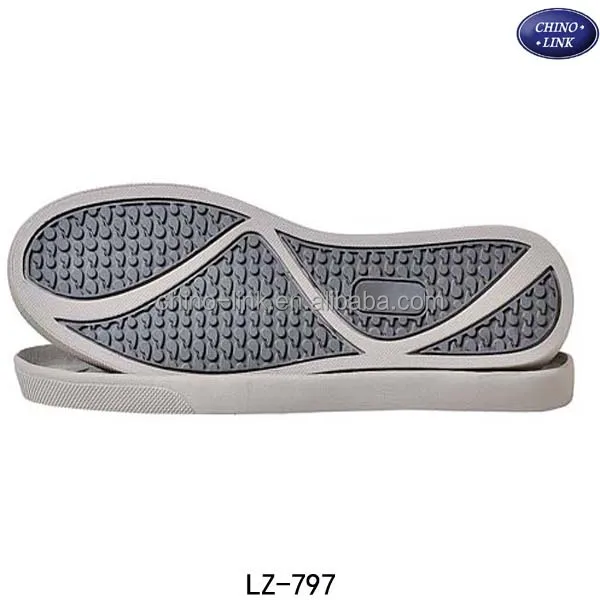 Wholesale Trader Manufacturers 2015 Pattern Latest Men Shoe Sole Design