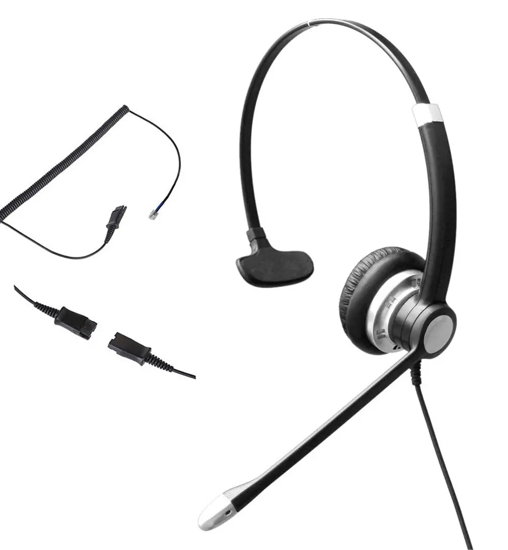 headset for cisco ip phone 7942