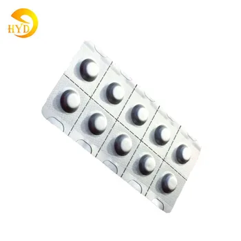 pharmaceutical blister