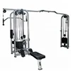 life fitness equipment Multi jungle 5 stacks