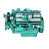 840kw 12 cylinder V-type 4-Stroke Water Cooled Internal Combustion Diesel Engine