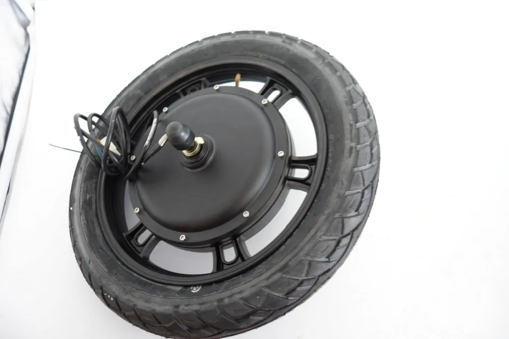 Hot Sale China Factory Price Ebike 1000w 16" Inch Scooter