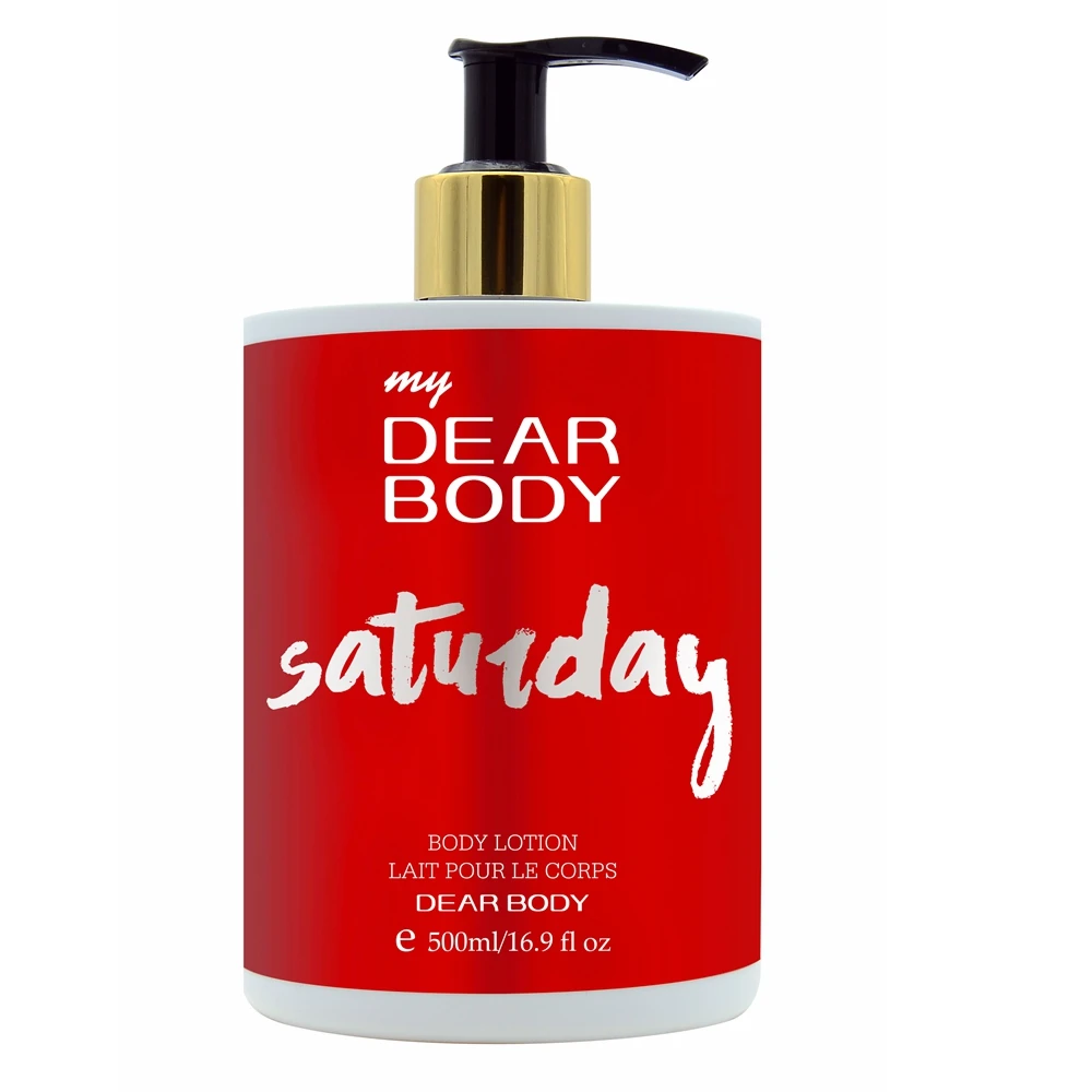 ladies body cream