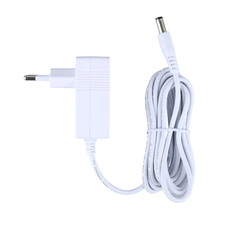 12v 1a power adapter EU 2