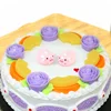 Cute Piglet Animals Garden Decor cactus moss Micro-Landscape Decoration Resin Crafts Kit for Outdoor, Patio,Yard Bonsai