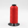 New Arrival Quality Guarantee 100% bonded nylon embroidery sewing thread