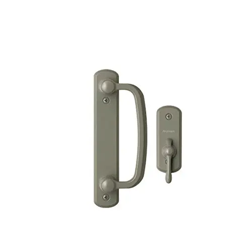 Buy Andersen® Albany 2Panel Gliding Door Hardware Set in Stone in Cheap Price on