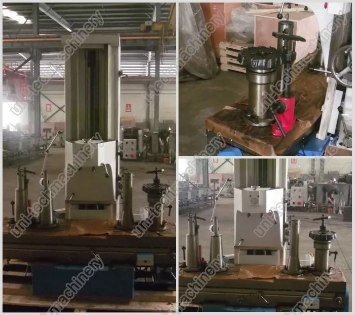 Vertical Cylinder Boring And Honing Machine T8018c Price Buy Vertical