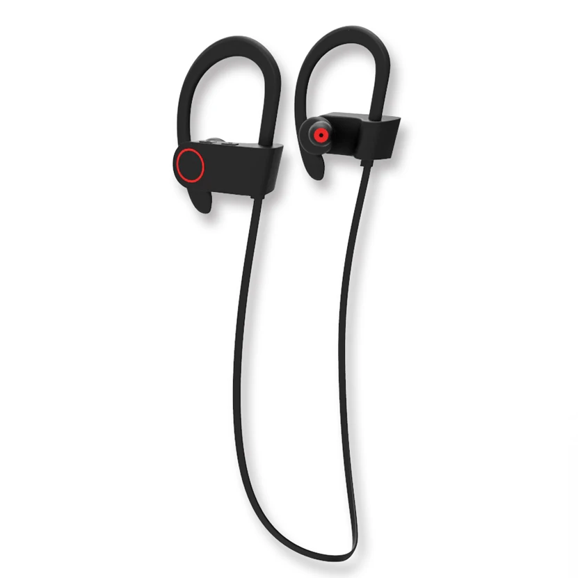 U8 Wireless bluetooth headphones