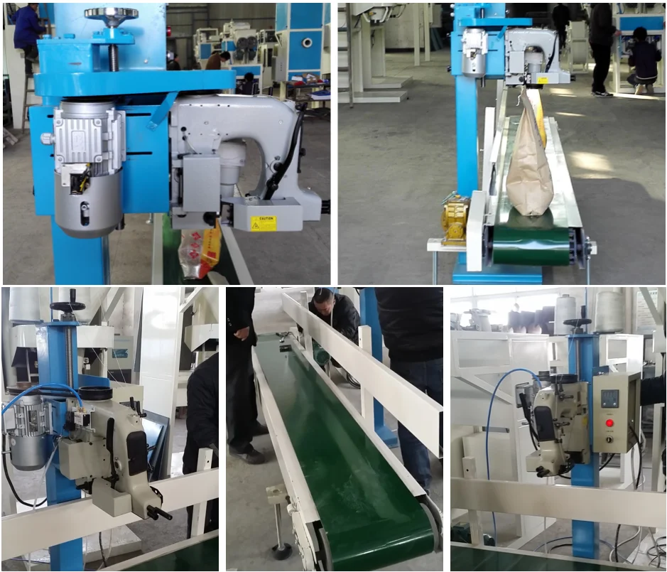 Reliable And Good Kraft Paper Bag Sealing Machine Buy Kraft Paper Bag