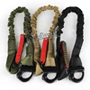 WoSporT 2018 New Military Tactical Hunting Nylon Safety Sling Climbing Rope for Army Combat Airsoft Outdoor Sports Strap