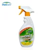 Preventing skin infections allergies powerful neutral liquid detergent dust mite spray