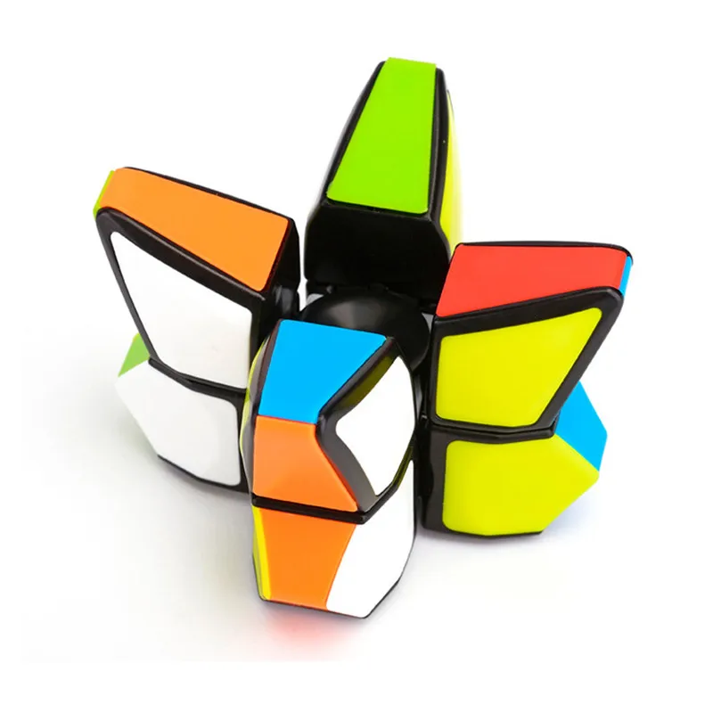 Amazon Top Selling Toys Magic Cube 2019 Hot Toys Fidget Spinner Cube