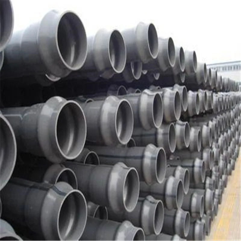 China Large Diameter Pvc Pipe Size And 5 Inch Pvc Pipe Is Viable Buy
