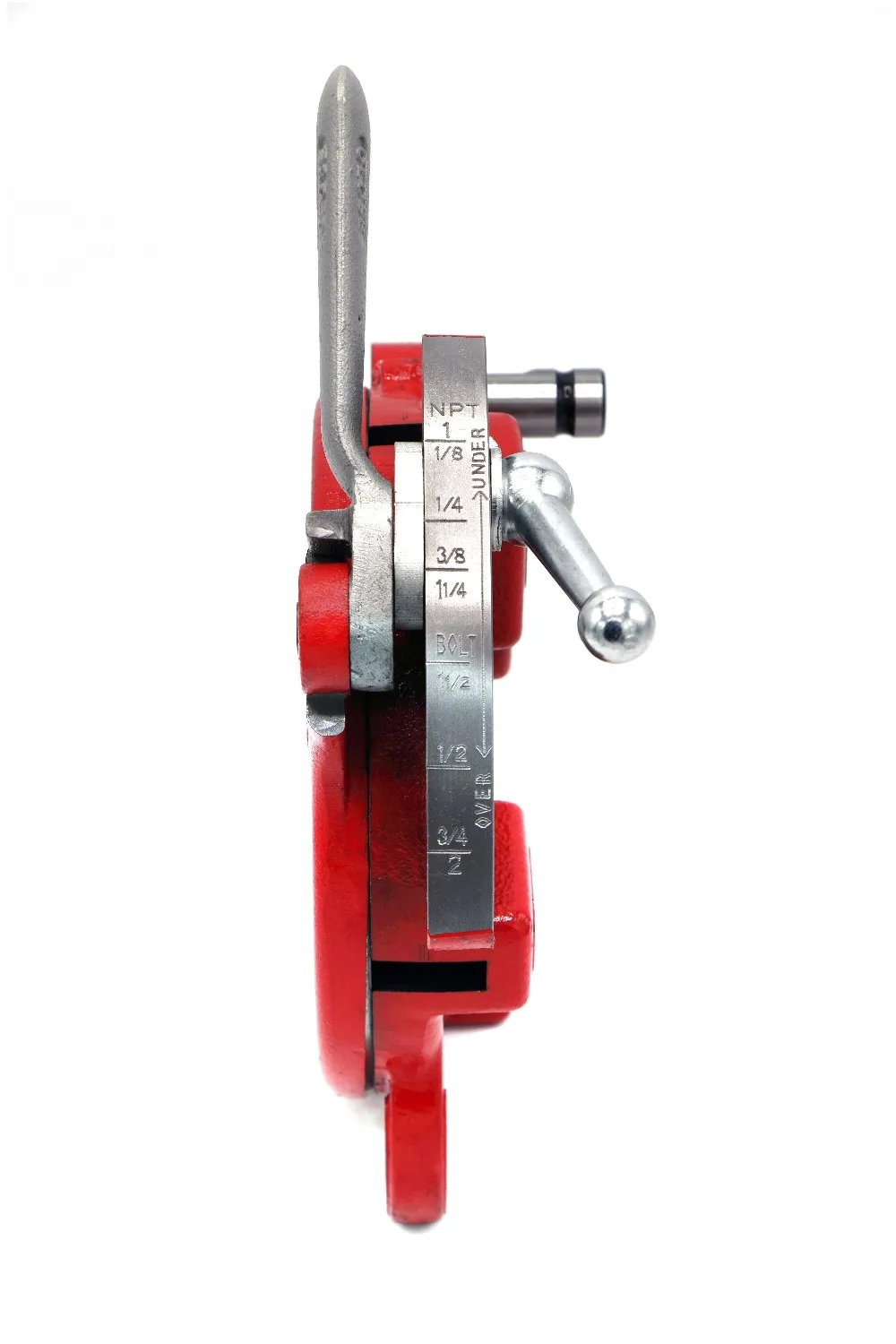 Best Selling 97065 Model 811a Quick Opening Die Head For Ridgid 300 535