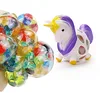 Non Toxic Rubber Sensory Balls - Ideal for Stress & Anxiety Stress Relief Toy