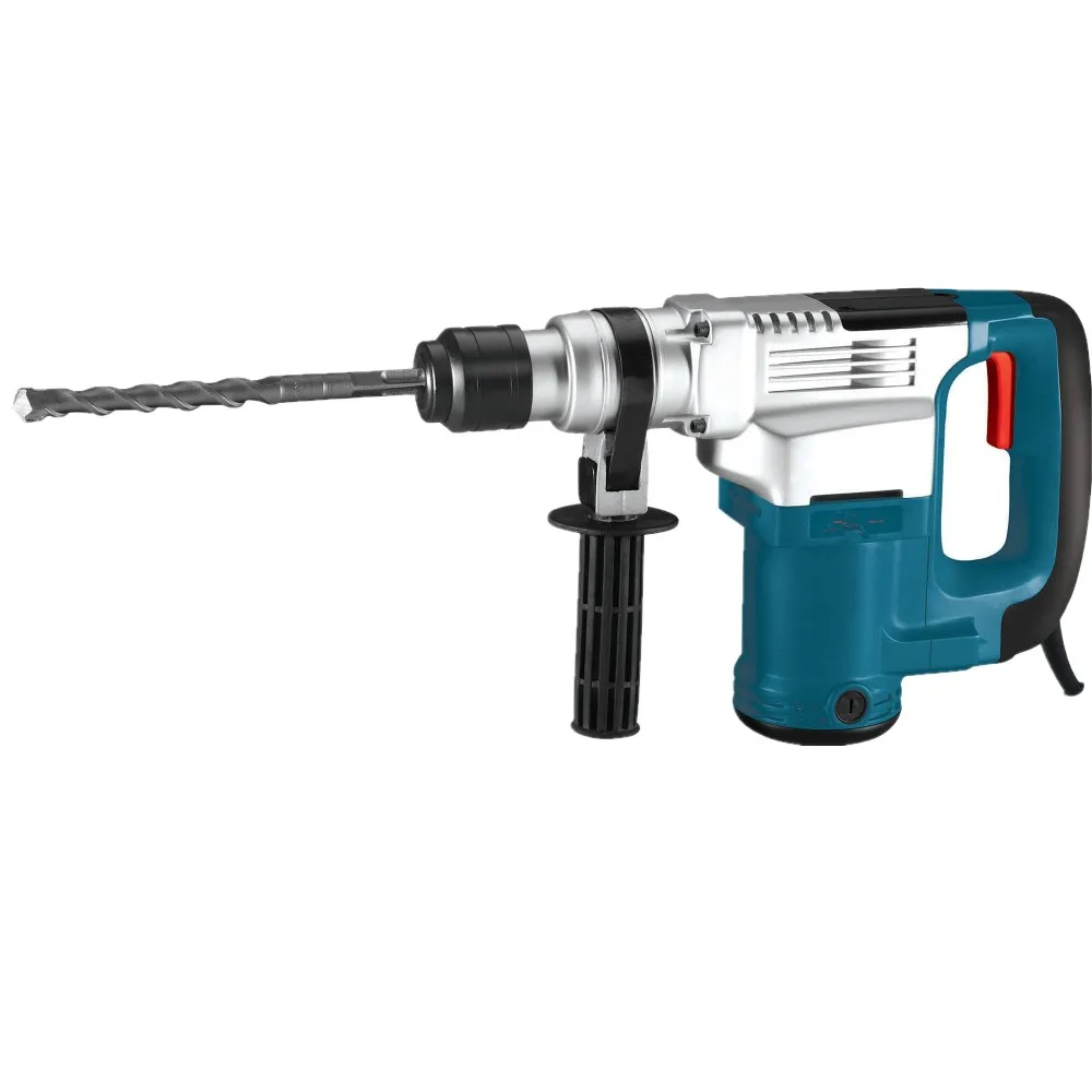 220v 900w Rotary Hammer Electric Hammer Drill Power Hammer - Buy Hammer 