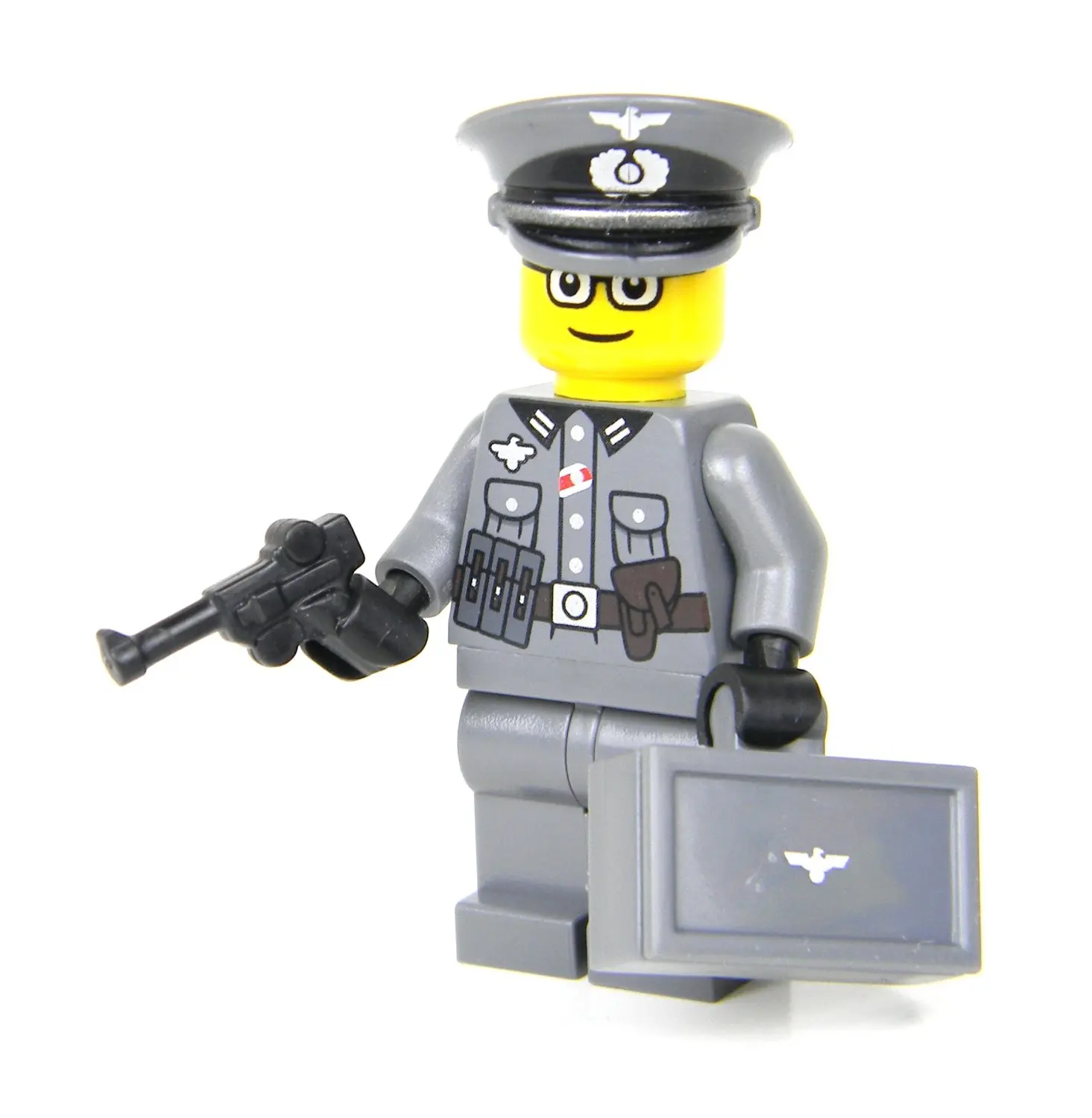 LEGO Germany ww2 Soldiers