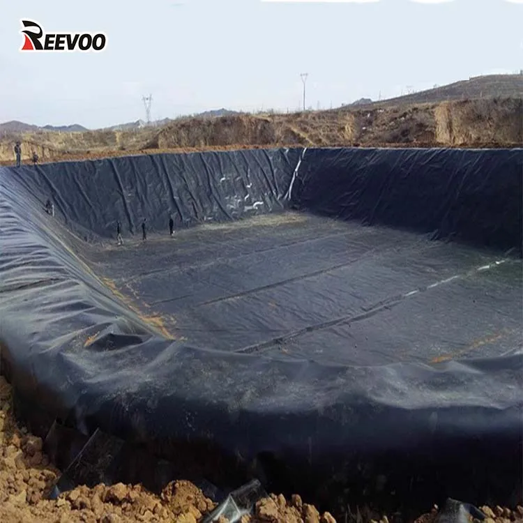 Customized Eco Friendly Pvc Tarpaulin Portable Fish Pond Plastic Pond ...