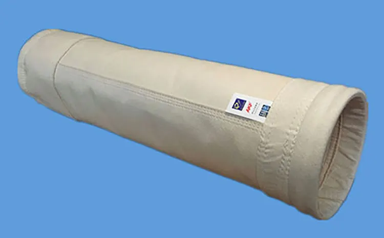 high quality crusher dust collector