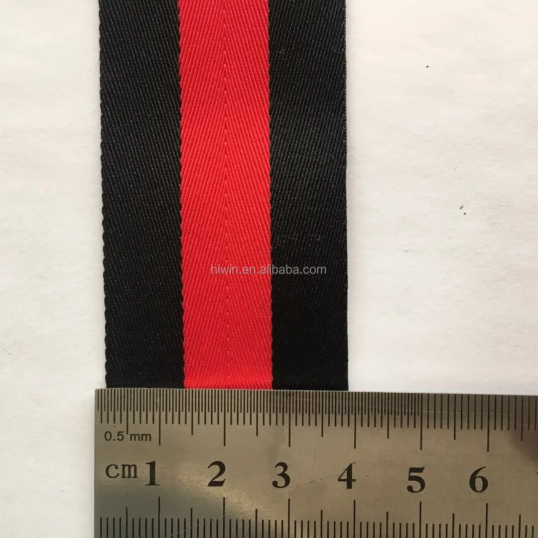 ミント】リボン&ストライプオーダーページ