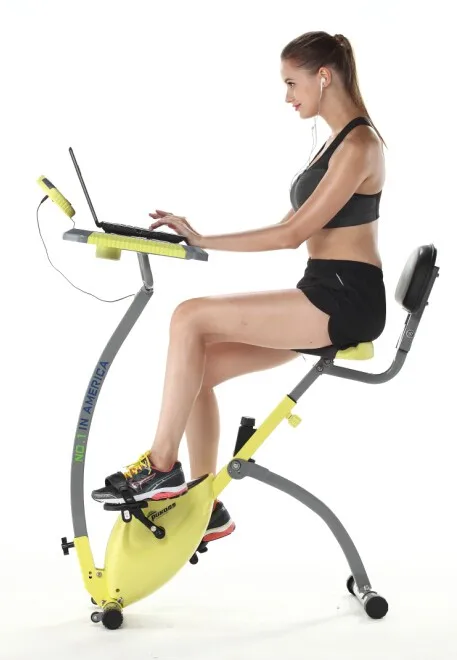 New Design Tv Shop Productsnew Magnetic Exercise Bike Gym Fitness