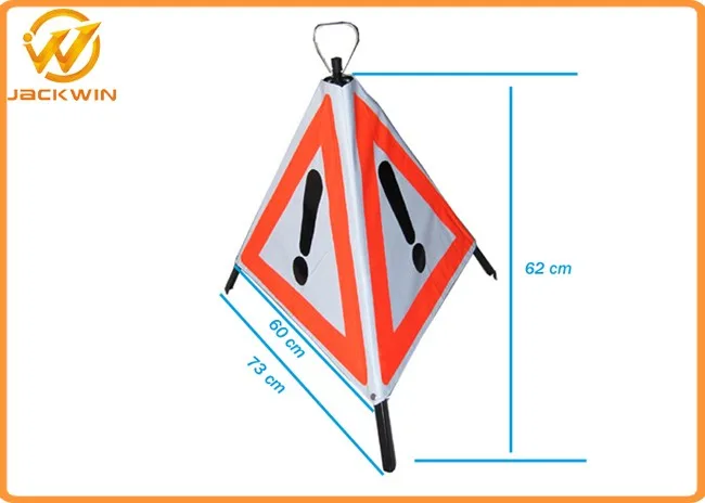Tripod Warning Sign 650(1)