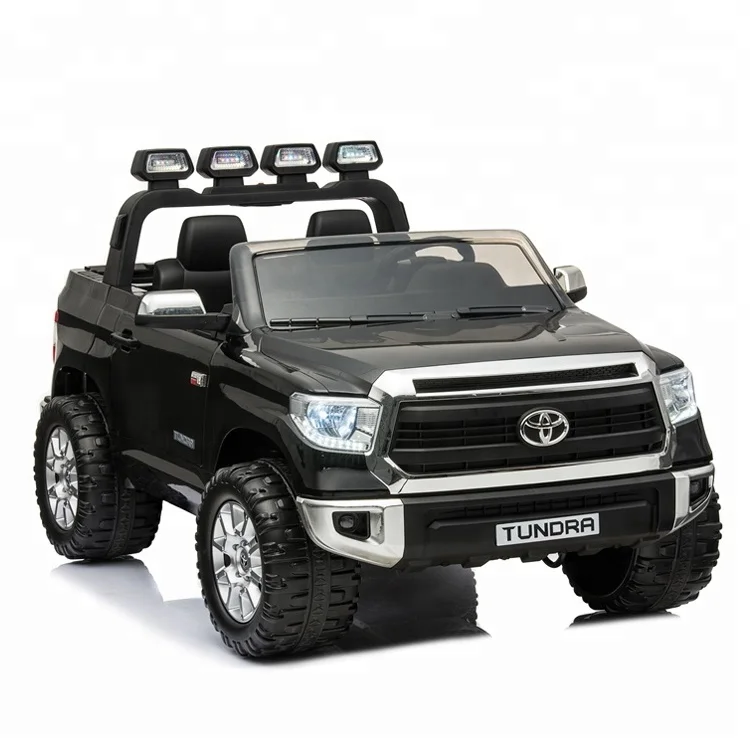 toyota ride on toy