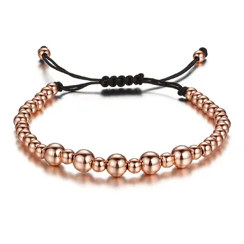 beaded fashion bracelets