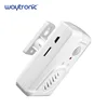 OEM Wireless Infrared Motion Sensor Audio Player with SD Memory Card