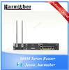 800M Series Integrated Services Routers C841M-4X Router with 4 10/100/1000 LAN ports LAN
