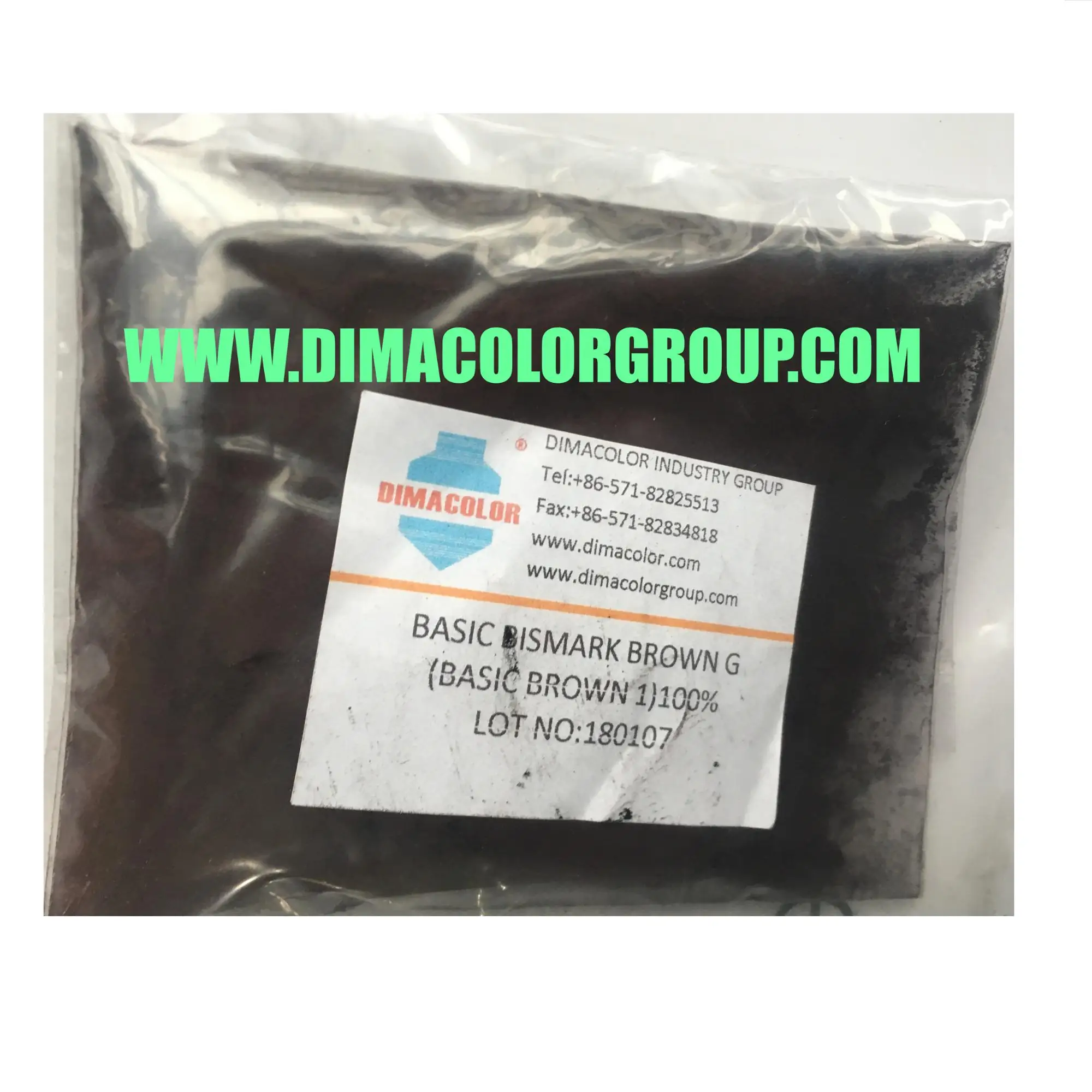 Wood Dyes Basic Bismark Brown G 100%(basic Brown 1) - Buy Basic Brown 1