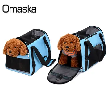 waterproof dog backpack