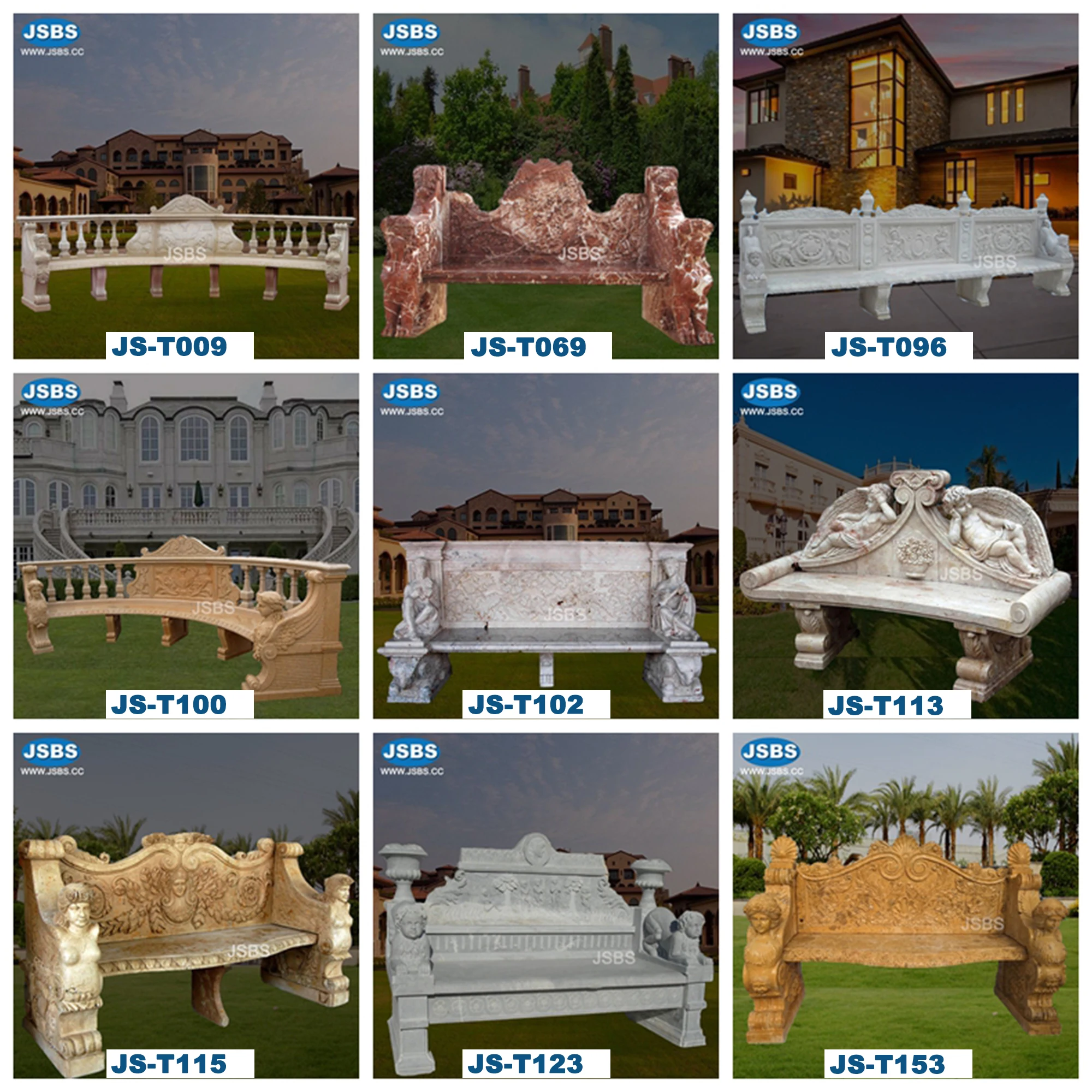 Marble Bench-JSBS (4)