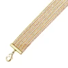 Wholesale Gold PlatedTanishq Jewellery Broad Women Bracelet