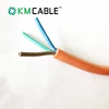 TML-O Submersible crane control cable