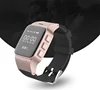2017 New Smart GPS Tracker D99 WIFI+LBS+Positioning Android GPS Smart Watch for old people