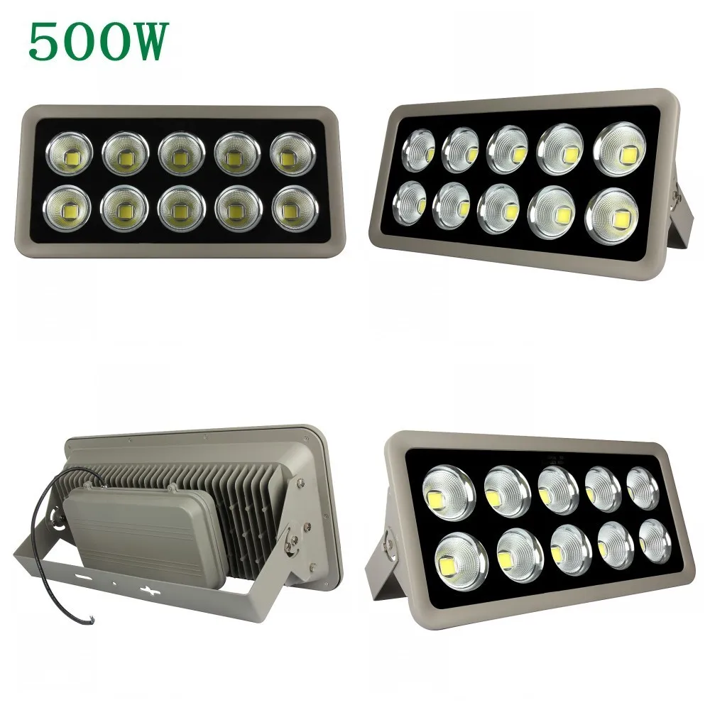 High Power Most Powerful Black 400w 400 Watt Led Flood Light Buy Watt