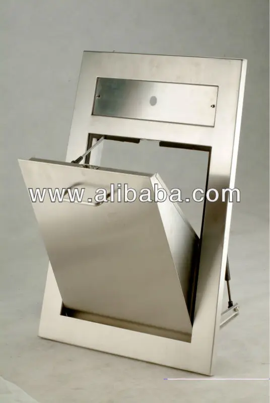 Garbage Chute Doors Uae Yemen Ksa Syria Sudan Egypt Oman Kuwait