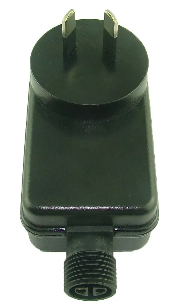 Class 2 Power Supply Ac/dc Adaptor Ip 44 3v24v For Christmas Light