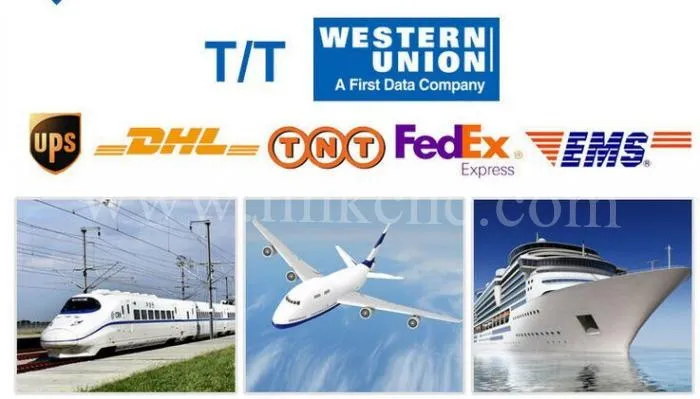 Cost effective cnc router china / LINKCNC 1300*2500mm wood cut machine LXM1325