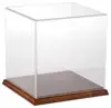 custom clear transparent acrylic display bin cabinet case from pmma, perspex,Plexiglass