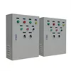Remote roll top shutter door control set top box