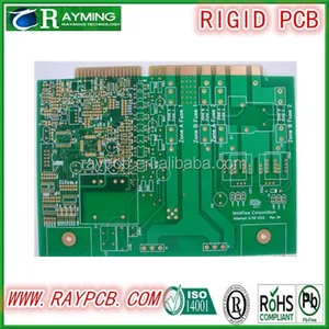 Matchmaking pcb