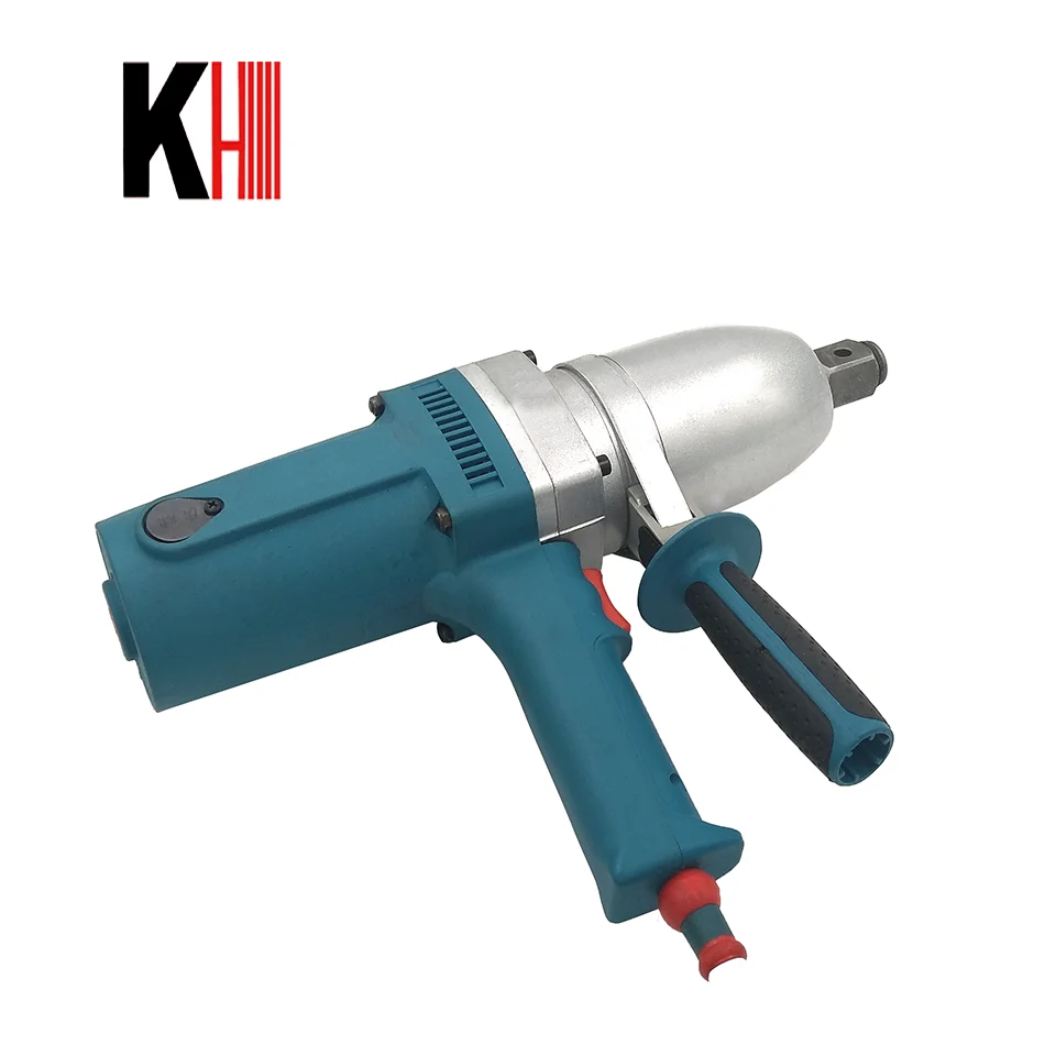 Electric Spanner For S1000 Positive And Reverse Turn/impact Wrench