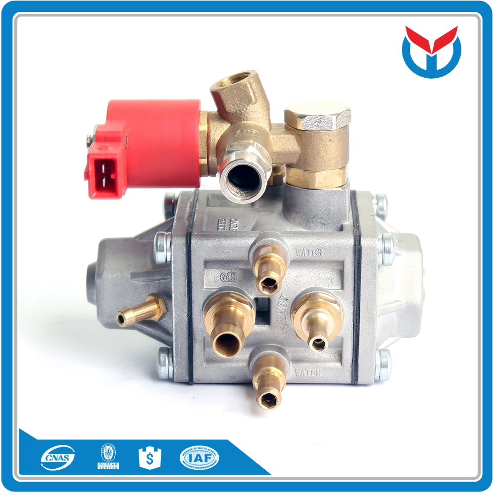 cng reducer regulator (14)