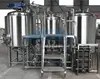 Mashing System Beer Brewery Equipment Draft 1000L
