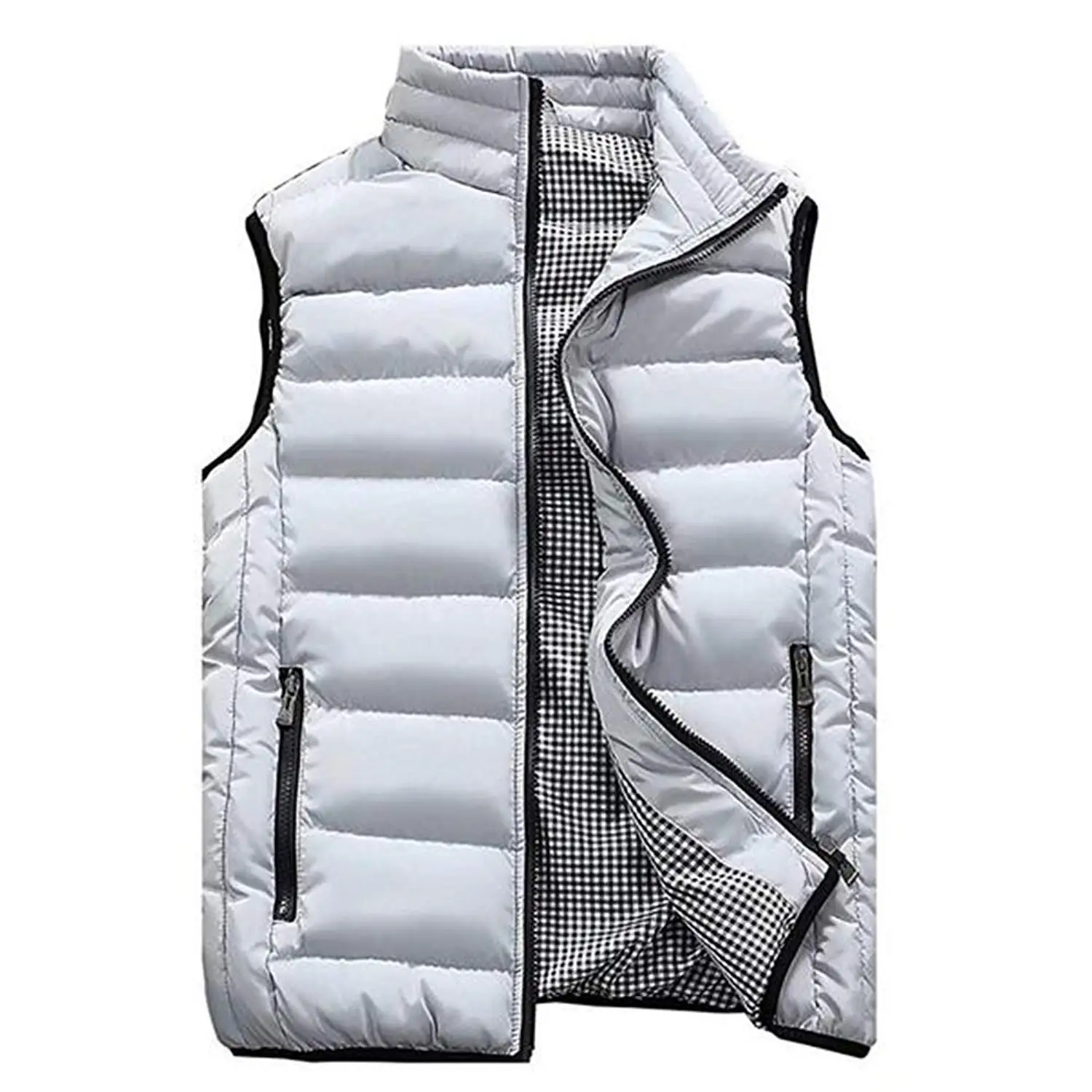 Жилет Fashion Padded Vest