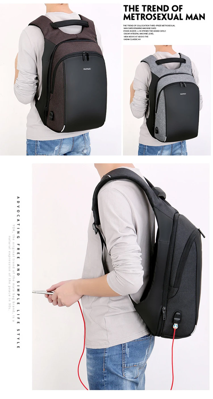 Tote Bag Theft Proof Backpack With Secret Compartment Buy Backpack